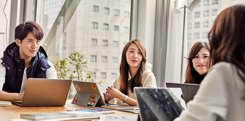 Tales of Sales: Leadership Lessons from the Frontline