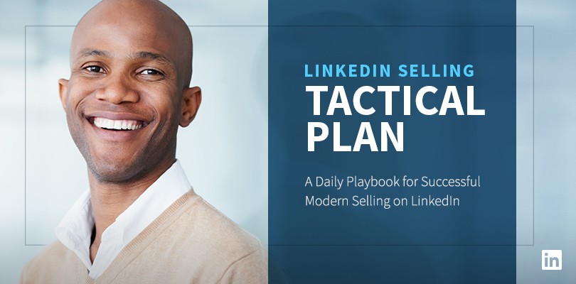 linkedin-selling-tactical-plan