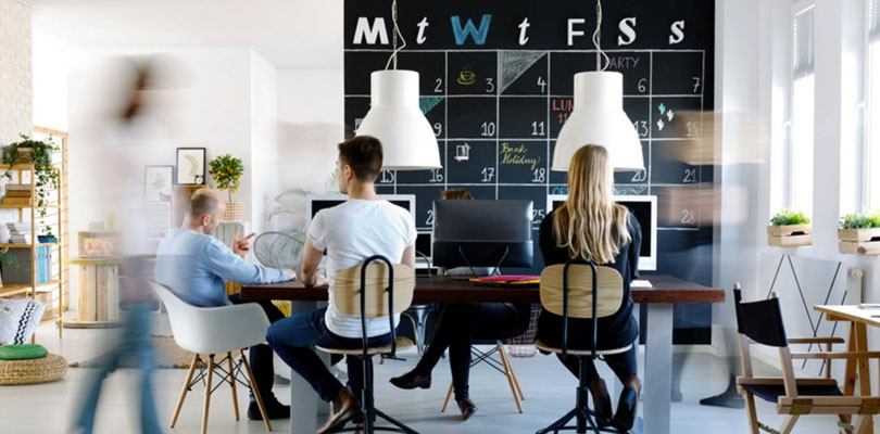 Sales Representatives
