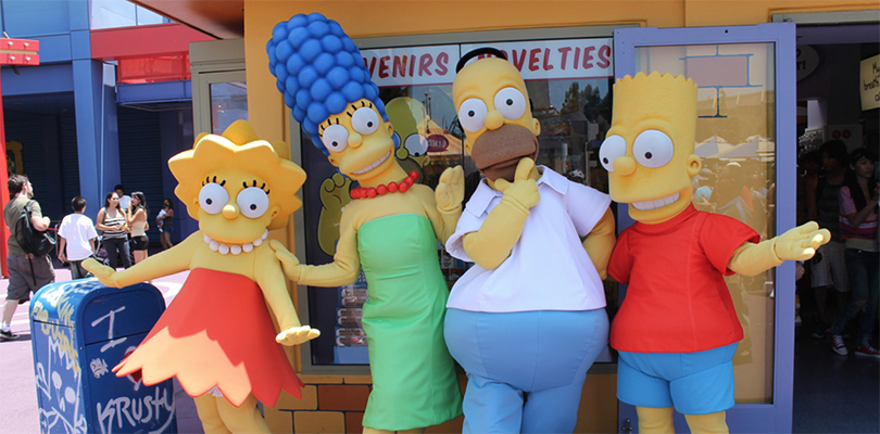 Avoid Sales Mistakes By Learning From Marge Simpson S Pretzel