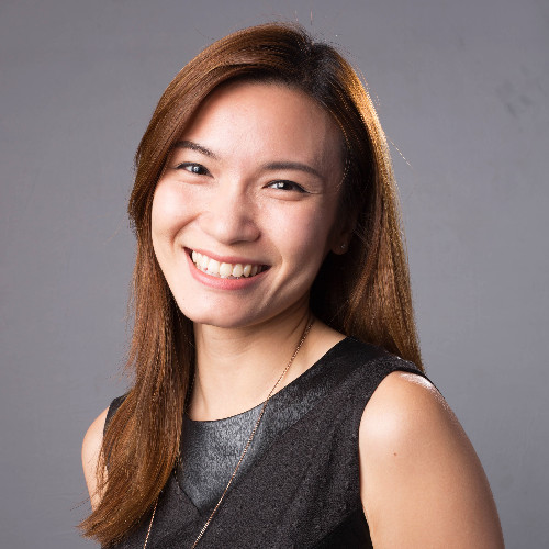 Michele Tan