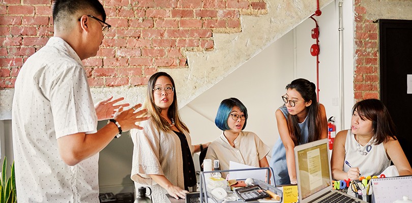 This Week’s Big Deal: Rethinking the Modern Sales Meeting