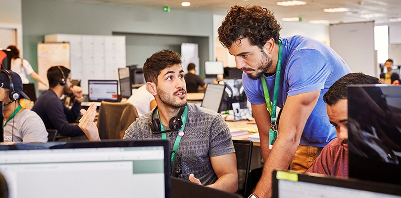 Preventing Customer Churn