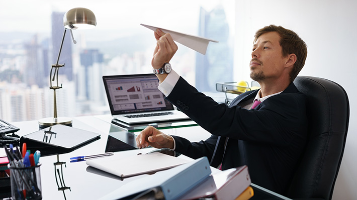 Sales Fails