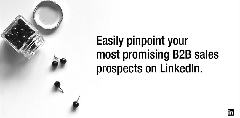 LinkedIn Customer Profiles