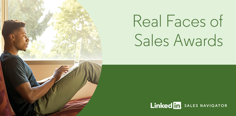 Faces of Two Female Sales Professionals