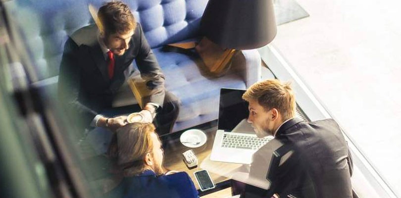 Sales Reps