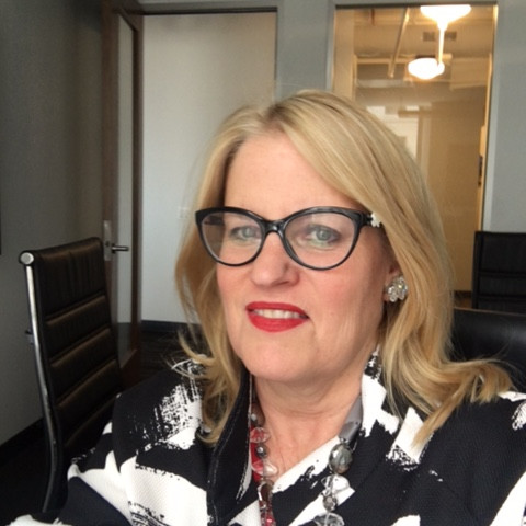 Tracey Wik