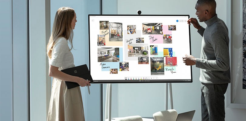 This Week’s Big Deal: Selling to People, Not Businesses