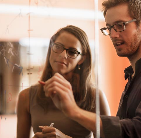 Accelerate your sales success