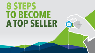 8 Steps to Become a Top Seller
