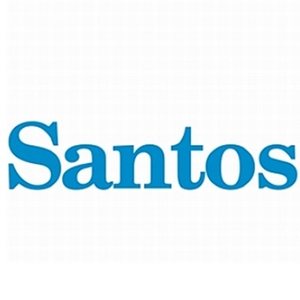 13. Santos Ltd
