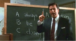 Glengarry Glen Ross