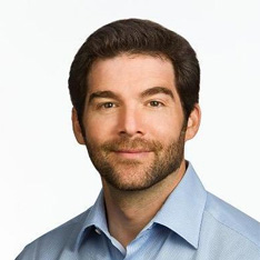 Jeff Weiner