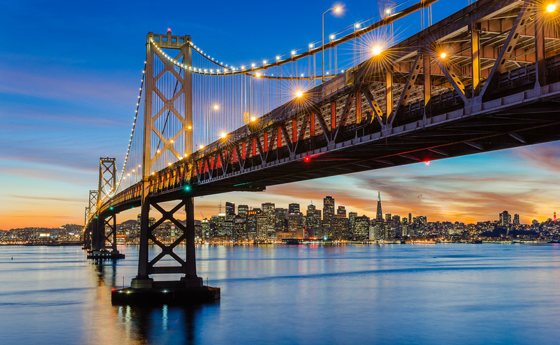 How The City Of San Francisco Competes With Silicon Valley For Tech Workers Linkedin Talent Blog