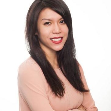 Vivian Giang