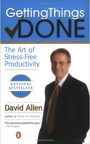 getting things done