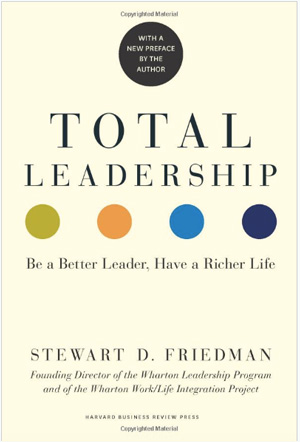 total leadership