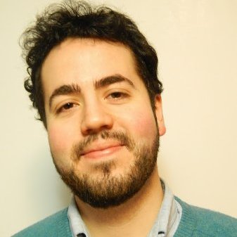 Maxwell Huppert