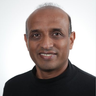 Sankar Venkatraman