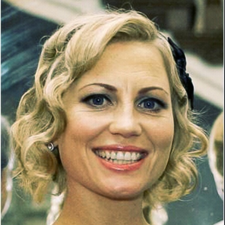 Melissa Furze