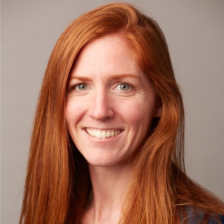 Sarah O'Brien