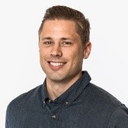 Jared Smith