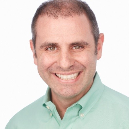 Daniel Shapero