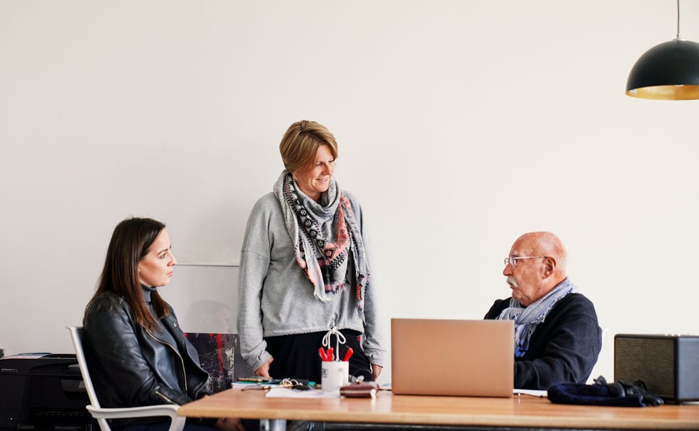 The 3 Most Common Reasons Generations Clash At Work Linkedin Talent Blog