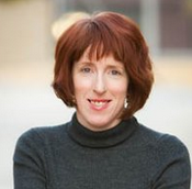 Christine Kent