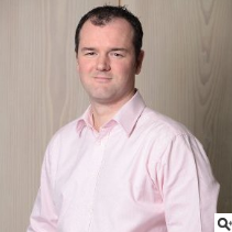 Daniel Dackombe