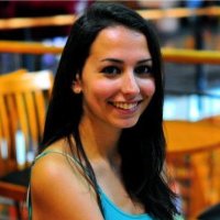 Elizabeth Burstein