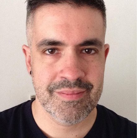 Mark Menke