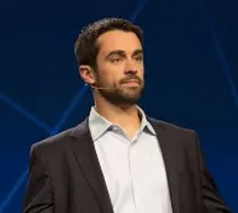 Parker Barrile