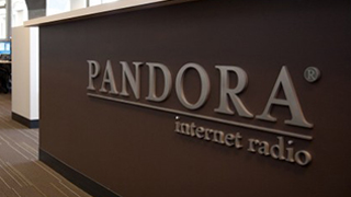 Pandora: Intern team photos