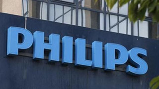 Philips: Highly targeted updates