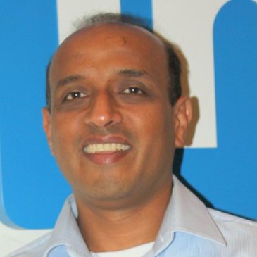 Sankar Venkatraman