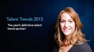 Talent Trends 2015
