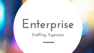 Enterprise Agencies