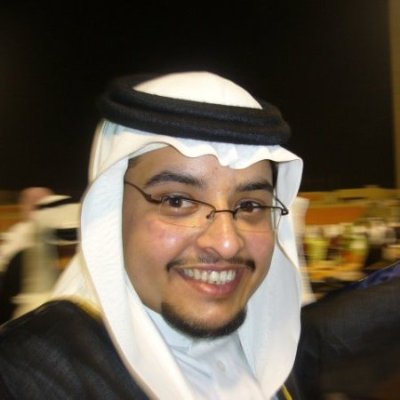 Featured webcasts. <b>Saeed Al Zahrani</b> - saeed-al-zahrani