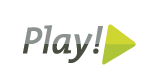 Play framework logo