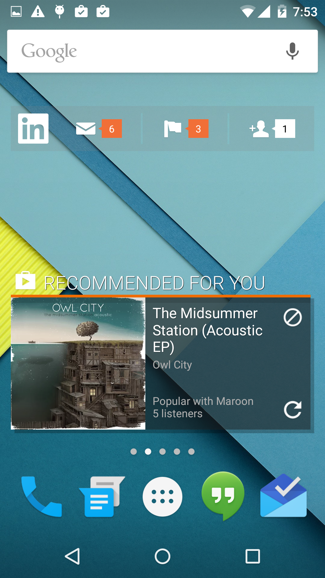 the midsummer station acoustic