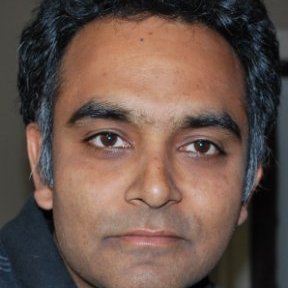 Pradeep Hodigere
