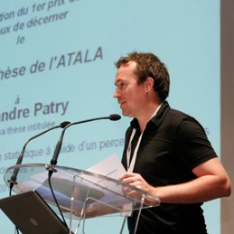 Alexandre Patry