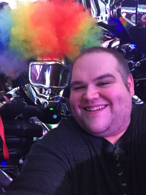 Getting to Know Greg Leffler LaptrinhX