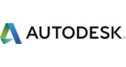 Logo of Autodesk