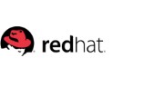 Logo of Red Hat