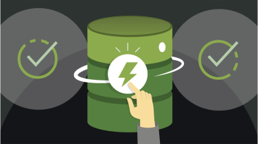 Illustration representing SQL for Query Tuning