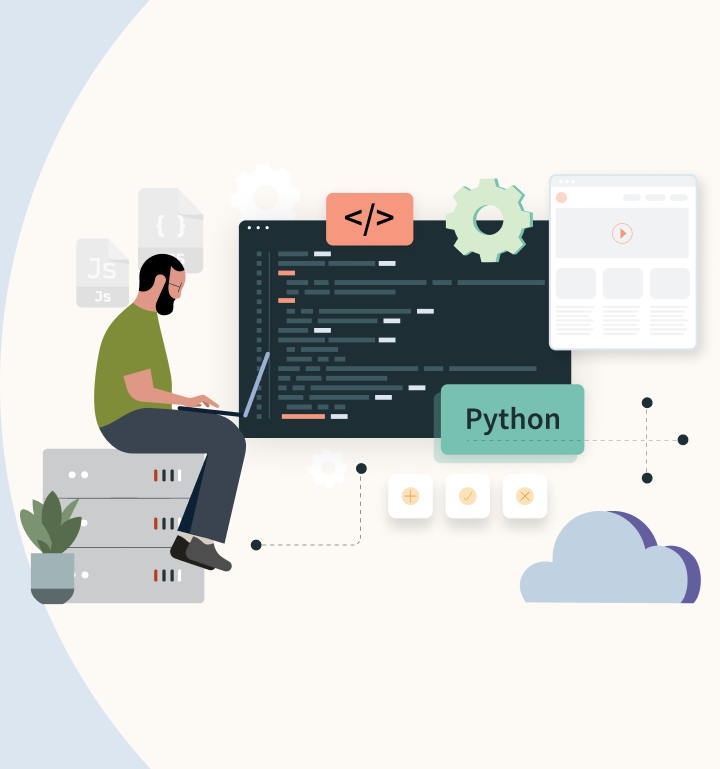 How to Start Coding in Python