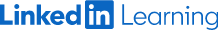 Logo de LinkedIn Learning